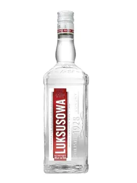 Luksusowa Potato Vodka 750ml bottle
