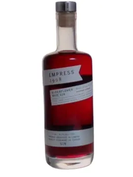 Empress 1908 Elderflower Rose Gin 375 375ml bottle