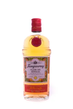 Tanqueray Flor De Sevilla 750ml bottle