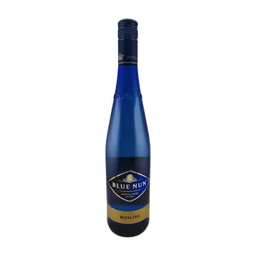 Blue Nun Riesling 750ml bottle