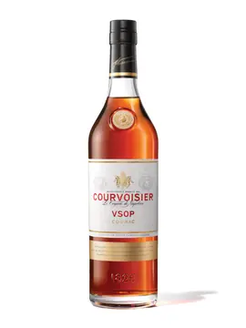 Courvoisier V.S.O.P. 750ml bottle