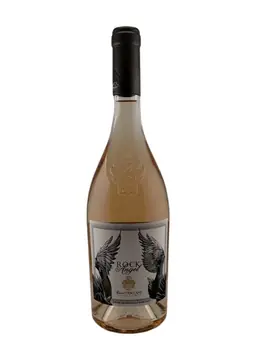 Chateau D'Esclans Rock Angel Rose 750ml bottle