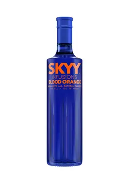 Skyy Infusions Blood Orange 750ml bottle
