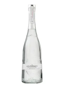 Silver Purity Craft Vodka 700ml bottle