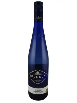 Blue Nun German White Wine 750ml bottle