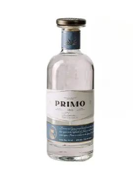 Tequila Primo 1861 Blanco 750ml bottle