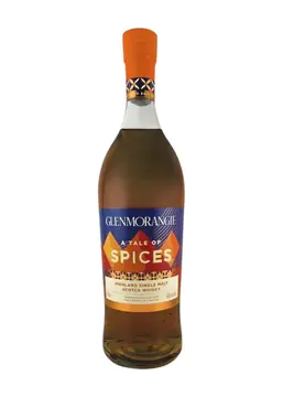 Glenmorangie A Tale Of Spices 750ml bottle