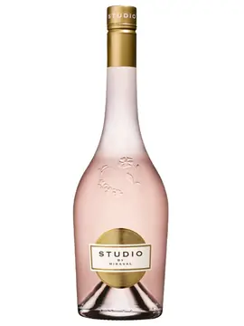 Studio Rose By Miraval 750ml bottle