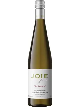 Joiefarm En Famille Gewurztraminer 750ml bottle