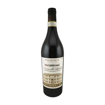 Pasqua Mai Dire Mai Amarone DOCG 750ml bottle