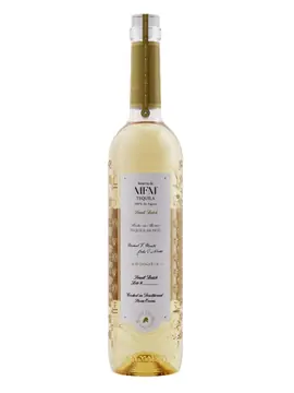 Reserva Mfm Small Batch Reposado 750ml bottle