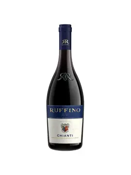 Ruffino Chianti 750ml bottle