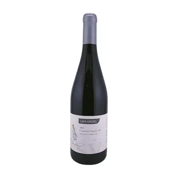 Cave Spring Csv Cabernet Franc 750ml bottle