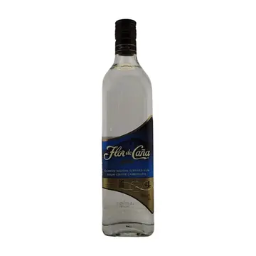 Flor De Cana Extra Seco 4 750ml bottle