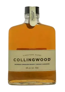Collingwood Signature Blend 750ml bottle