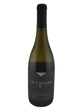 La Crema Russian River Chardonnay 750ml bottle