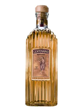 Gran Centenario Reposado Tequila 750ml bottle