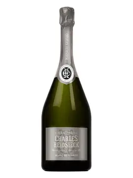 Charles Heidsieck Blanc De Blancs 750ml bottle