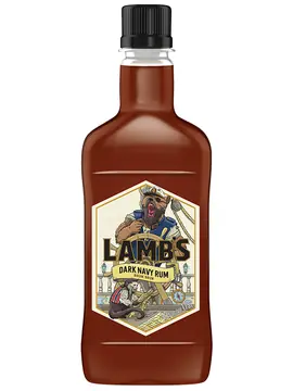 Lamb's Navy 1.75L bottle