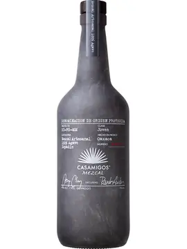 Casamigos Mezcal 750ml bottle