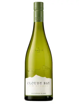 Cloudy Bay Sauvignon Blanc 750ml bottle