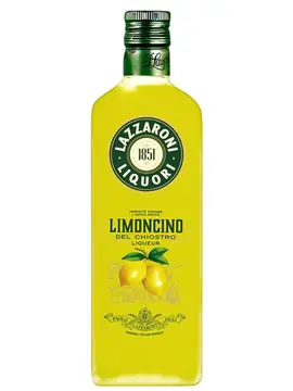 Paolo Lazzaroni & Figli - Limoncino 700ml bottle