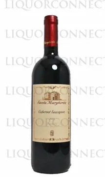 Santa Margherita Cabernet Sauvignon 750ml bottle