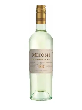 Meiomi Sauvignon Blanc 12X750 ml 750ml bottle