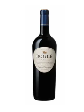 Bogle Cabernet Sauvignon 750ml bottle