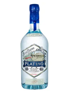 Jose Cuervo Reserva Familia - Platino 750ml bottle