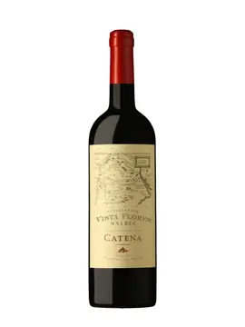 Catena Malbec Vista Flores 750ml bottle