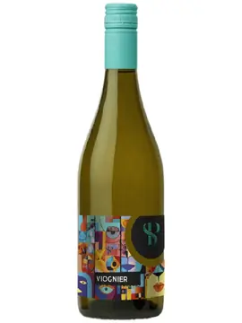 Saint Preignan Viognier Igp 750ml bottle