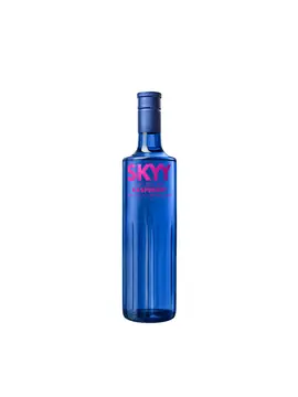 Skyy Infusions Raspberry 750ml bottle