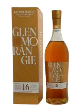 Glenmorangie Nectar D'Or 16 Yo 750ml bottle