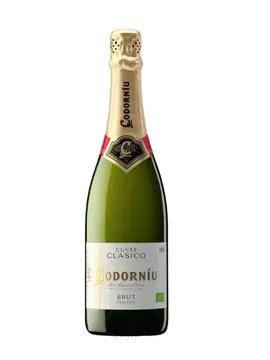 Codorniu Brut Classico 750ml bottle