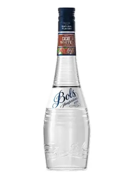Bols Creme De Cacao (White) 750ml bottle