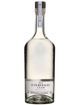 Codigo 1530 Blanco 750ml bottle