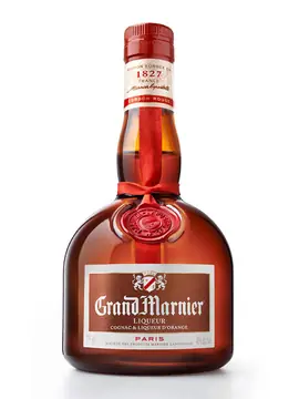 Grand Marnier 375ml bottle