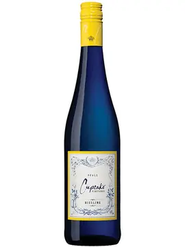 Cupcake Riesling 12/750 ml 750ml bottle
