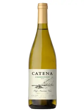 Bodegas Esmeralda Catena Chardonnay 750ml bottle