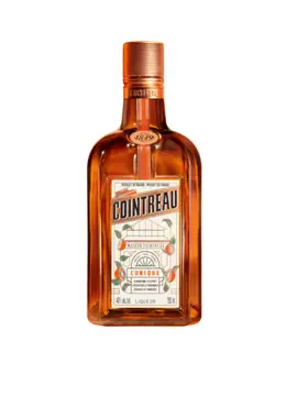 Cointreau (Cointreau S A) 750ml bottle