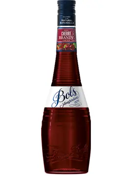 Bols Cherry Brandy 750ml bottle