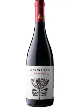 Tommasi Ammura Etna Rosso 750ml bottle