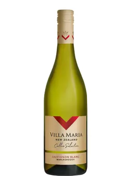 Villa Maria Cellar Selection Sauv Blanc 750ml bottle