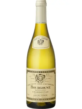 Louis Jadot Bourgogne Chardonnay 750ml bottle