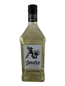 El Jimador Reposado 375 ml 375ml bottle