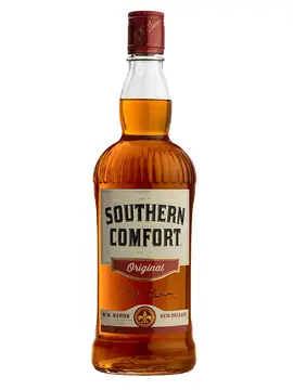 Southern Comfort 750ml bottle