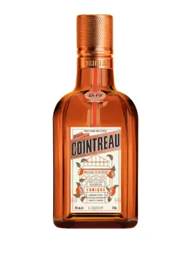Cointreau (Cointreau S A) 375ml bottle