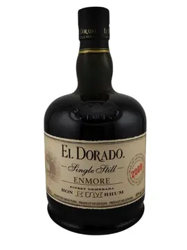 El Dorado Single Still Enmore 750ml bottle