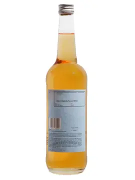 Holzer Original Fernet Bitter 700ml bottle